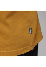 Fjällräven Lush Logo T-shirt M