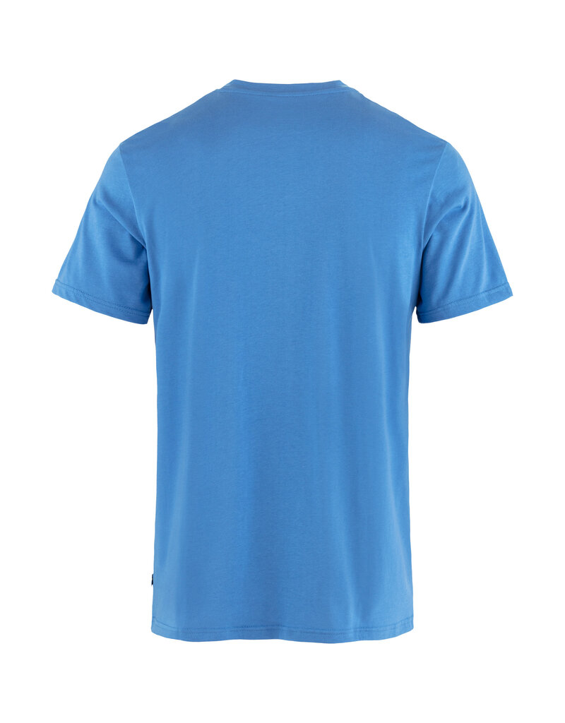 Fjällräven Lush Logo T-shirt M