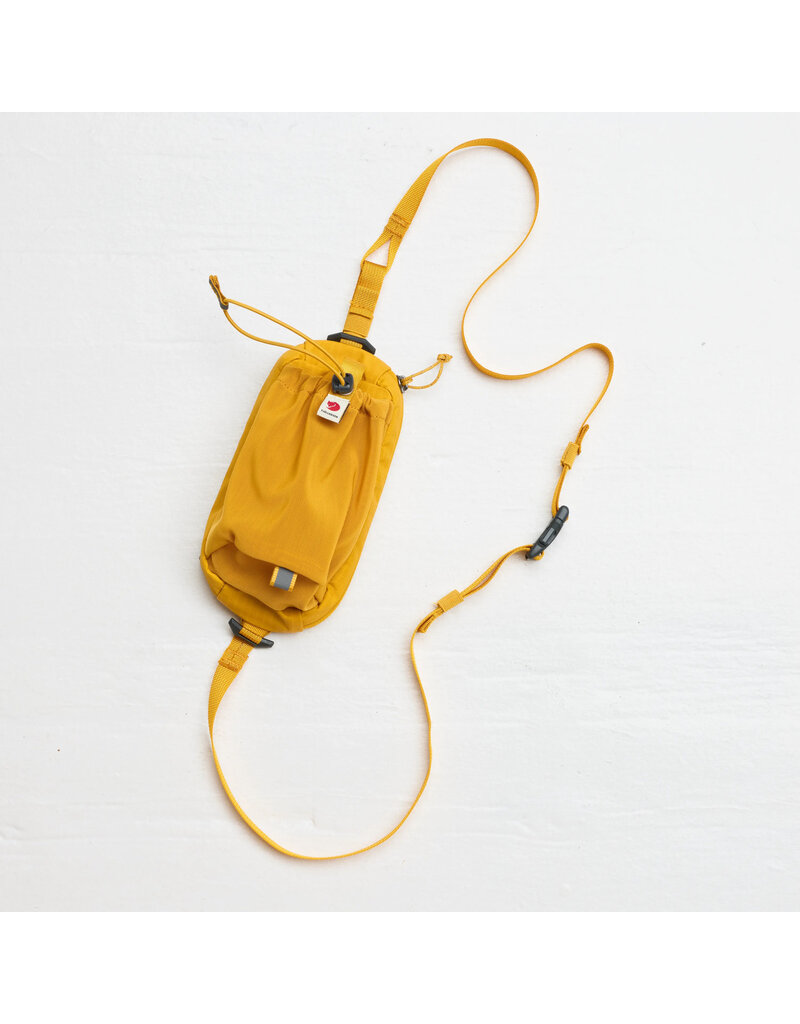 Fjällräven Abisko Bottle Pocket