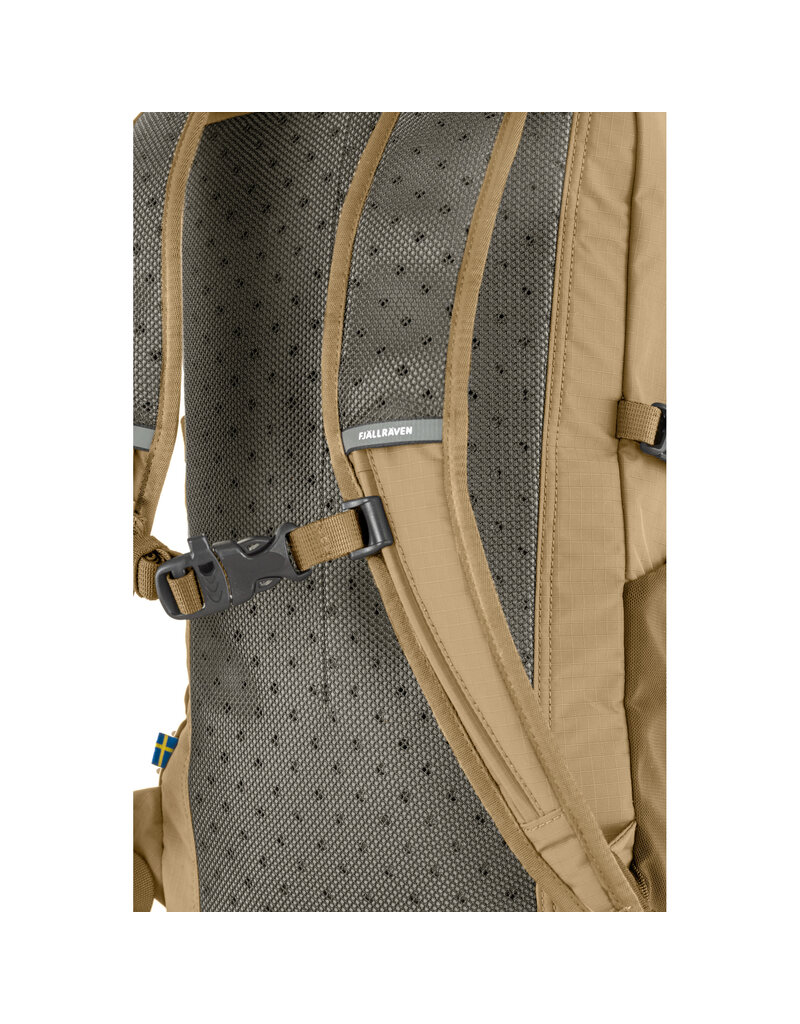 Fjällräven Abisko Softpack 16