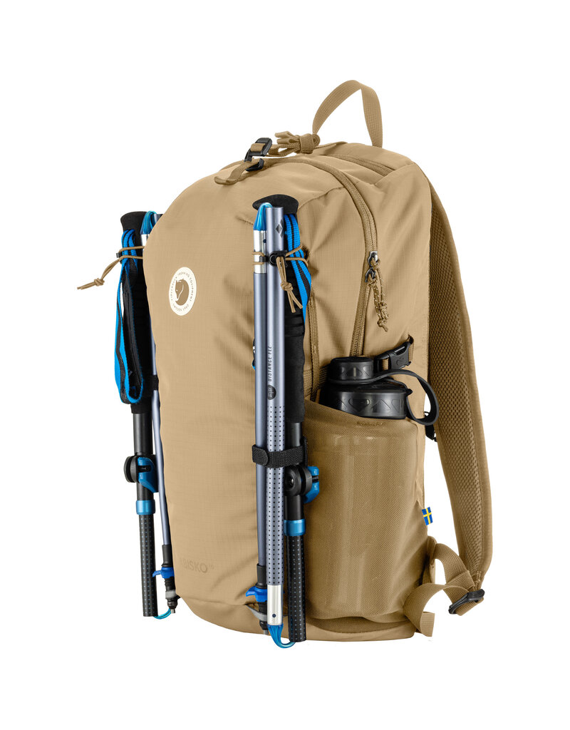 Fjällräven Abisko Softpack 16