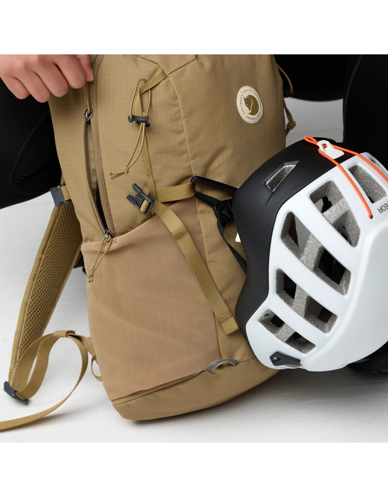 Fjällräven Abisko Softpack 16