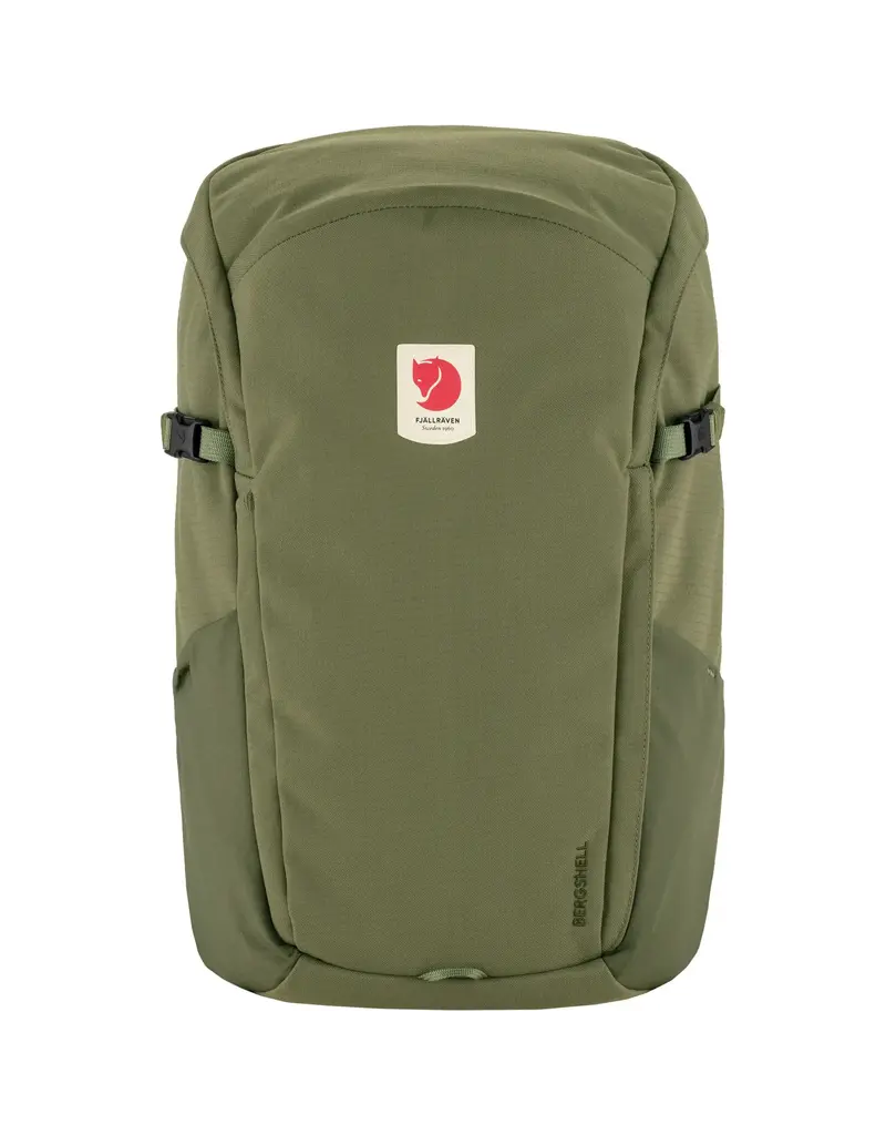 Fjällräven 4