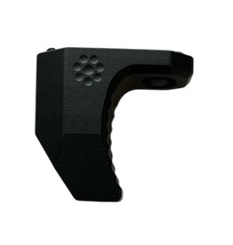 Metal Point Hand Stop KeyMod & M-LOK