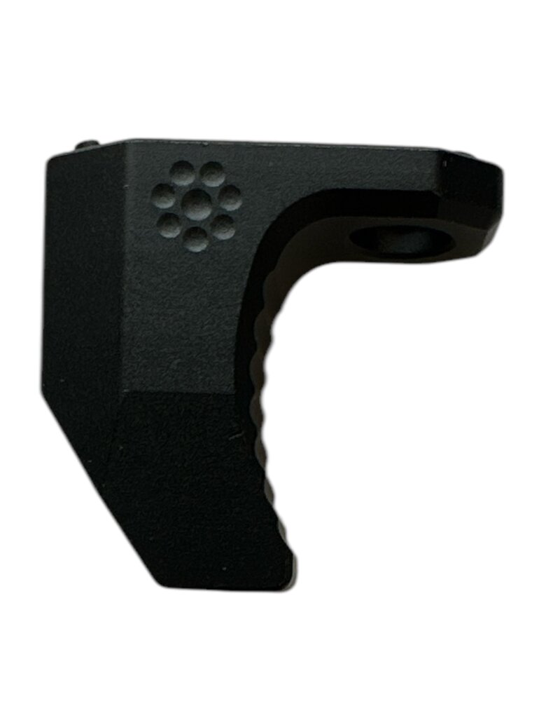Metal Point Hand Stop KeyMod & M-LOK