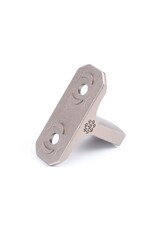 Metal Point Finger Stop Mini Style For KeyMod & M-LOK