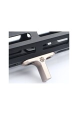 Metal Point Finger Stop Mini Style For KeyMod & M-LOK