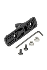 Metal Point MLOK Link Anchor Polymer HandStop