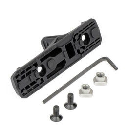 Metal Point MLOK Link Anchor Polymer HandStop