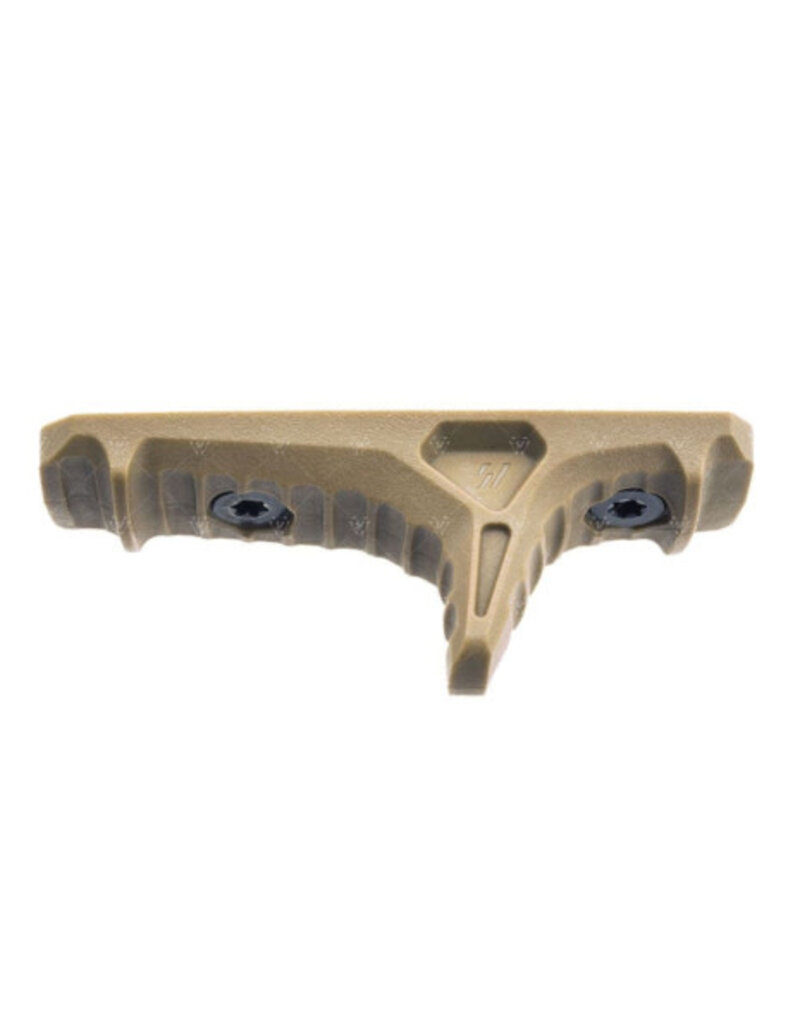 Metal Point MLOK Link Anchor Polymer HandStop
