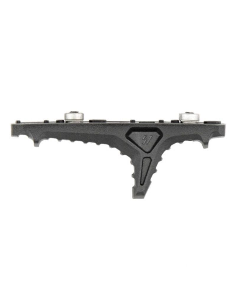 Metal Point MLOK Link Anchor Polymer HandStop