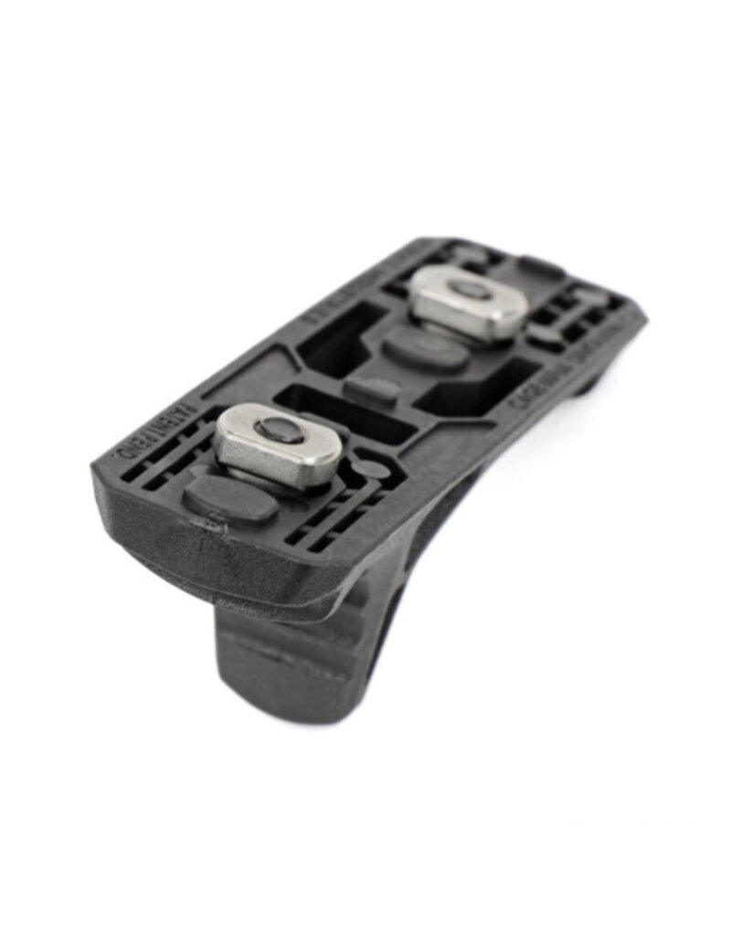 Metal Point MLOK Link Anchor Polymer HandStop