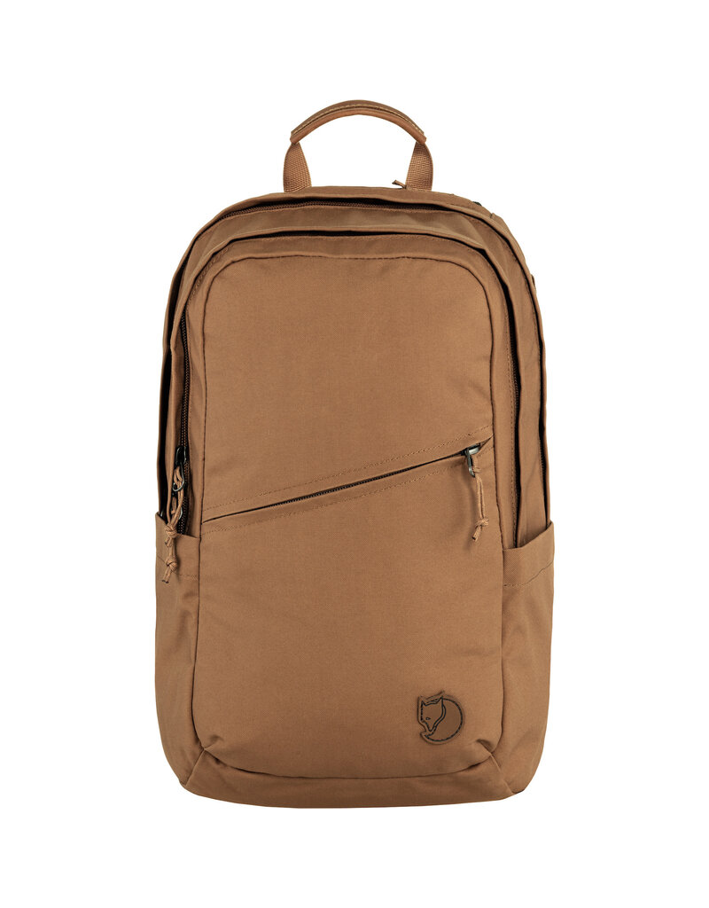 Fjällräven Räven 20 Updated
