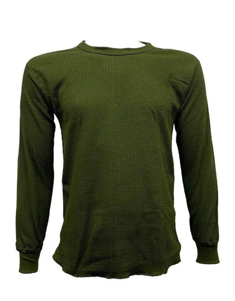 Haut Thermal à manche longue (Homme)