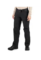 First Tactical Velocity 2.0 Tactical Pants (Women's) Black