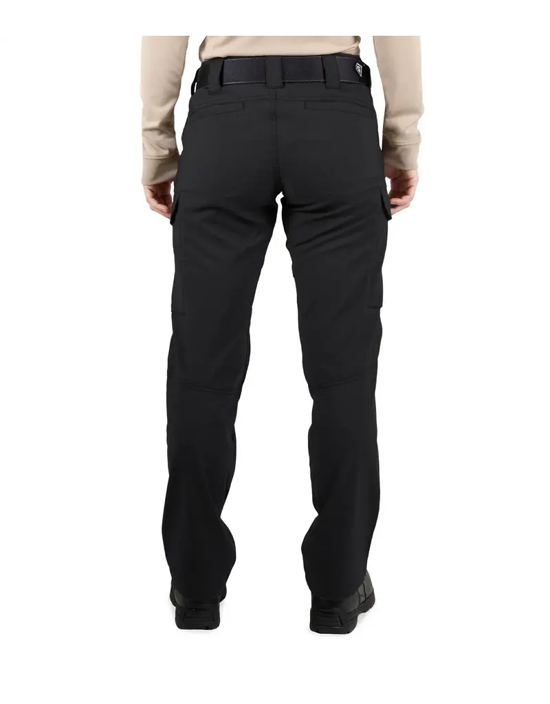 First Tactical Velocity 2.0 Tactical Pants (Women's) Black