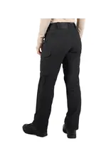First Tactical Velocity 2.0 Tactical Pants (Women's) Black