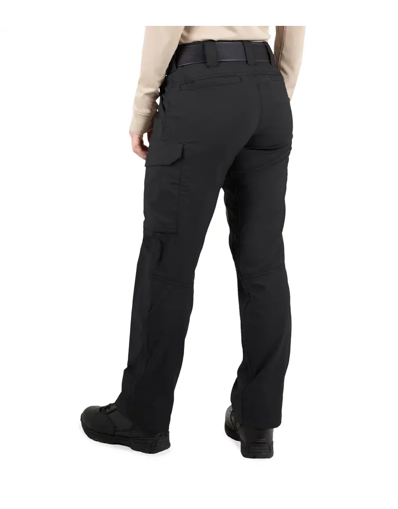 First Tactical Velocity 2.0 Tactical Pants (Women's) Black