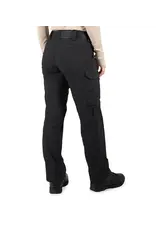 First Tactical Velocity 2.0 Tactical Pants (Women's) Black