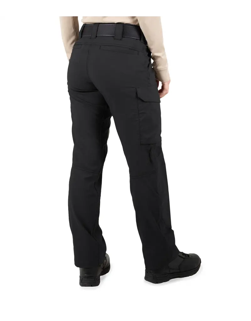 First Tactical Velocity 2.0 Tactical Pants (Women's) Black