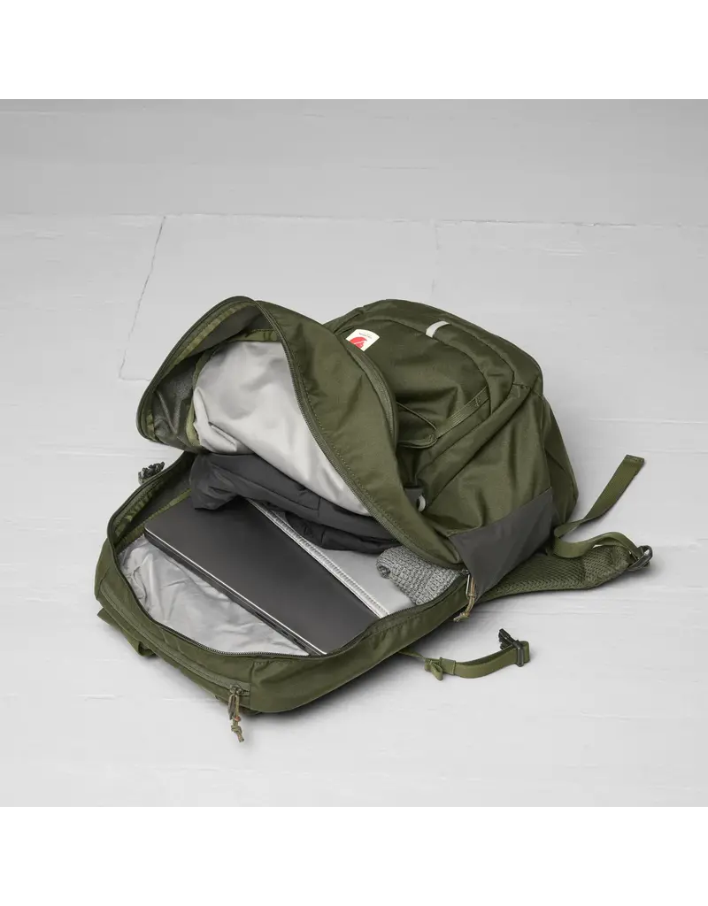 Fjällräven Skule 20