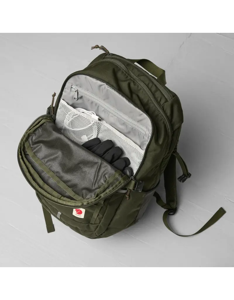 Fjällräven Skule 20