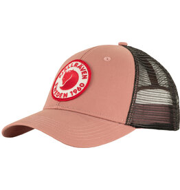 Fjällräven 1960 Logo Långtradarkeps