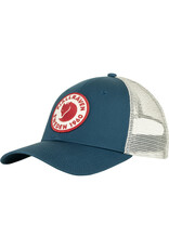 Fjällräven 1960 Logo Långtradarkeps