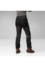 Fjällräven Keb Trousers Curved W Port-Mesa Purple
