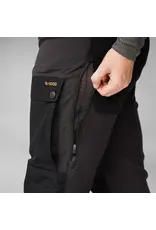 Fjällräven Keb Trousers Curved W Port-Mesa Purple