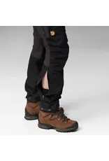Fjällräven Keb Trousers Curved W Port-Mesa Purple
