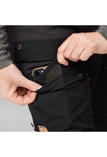 Fjällräven Keb Trousers Curved W Port-Mesa Purple
