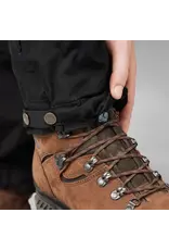 Fjällräven Keb Trousers Curved W Port-Mesa Purple