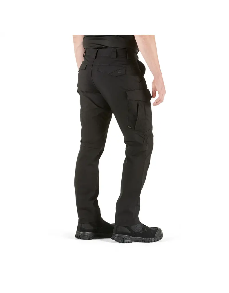5.11 Tactical Pantalon Icon Noir