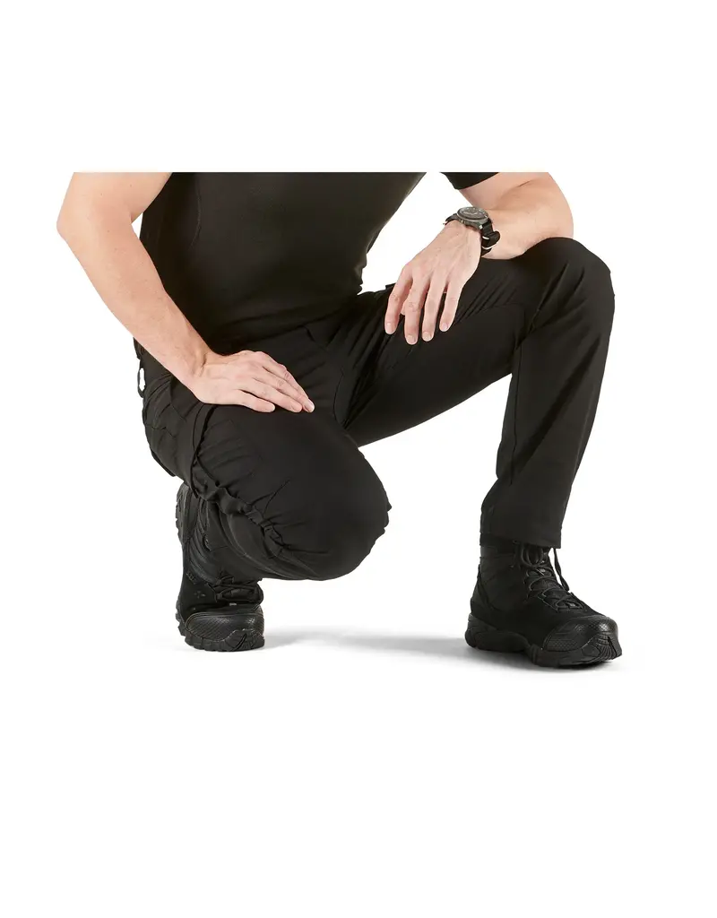 5.11 Tactical Pantalon Icon Noir