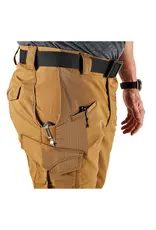 5.11 Tactical Pantalon Icon Noir