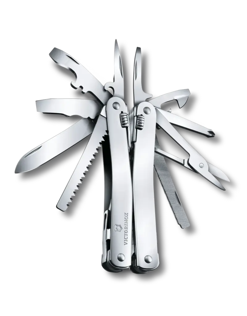 Victorinox Swisstool Spirit X