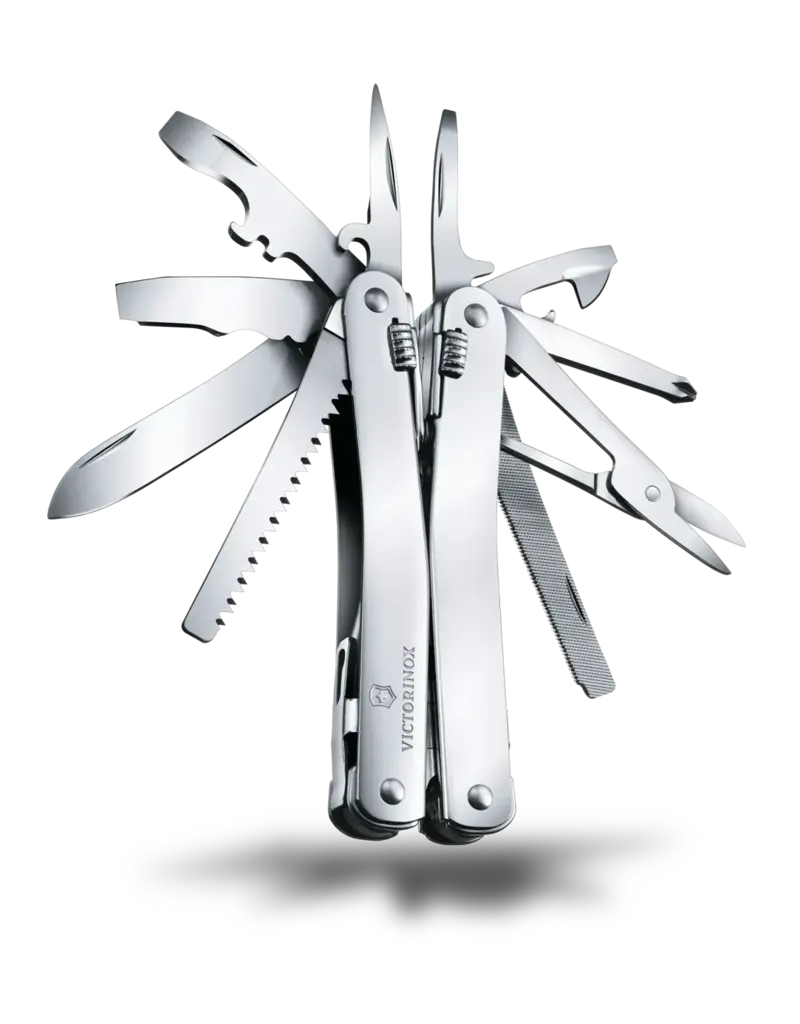 Victorinox Swisstool Spirit X