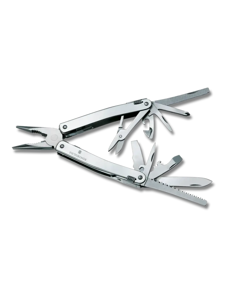 Victorinox Swisstool Spirit X
