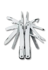 Victorinox Swisstool Spirit X