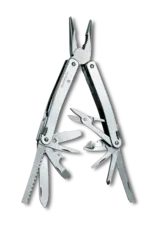 Victorinox Swisstool Spirit X
