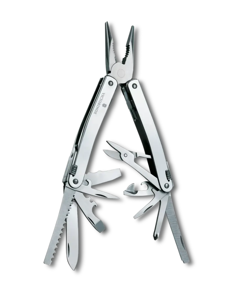 Victorinox Swisstool Spirit X