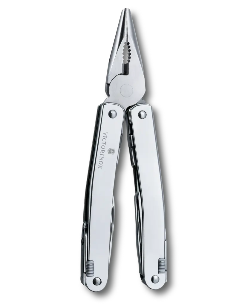 Victorinox Swisstool Spirit X