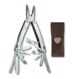 Victorinox Swisstool Spirit X