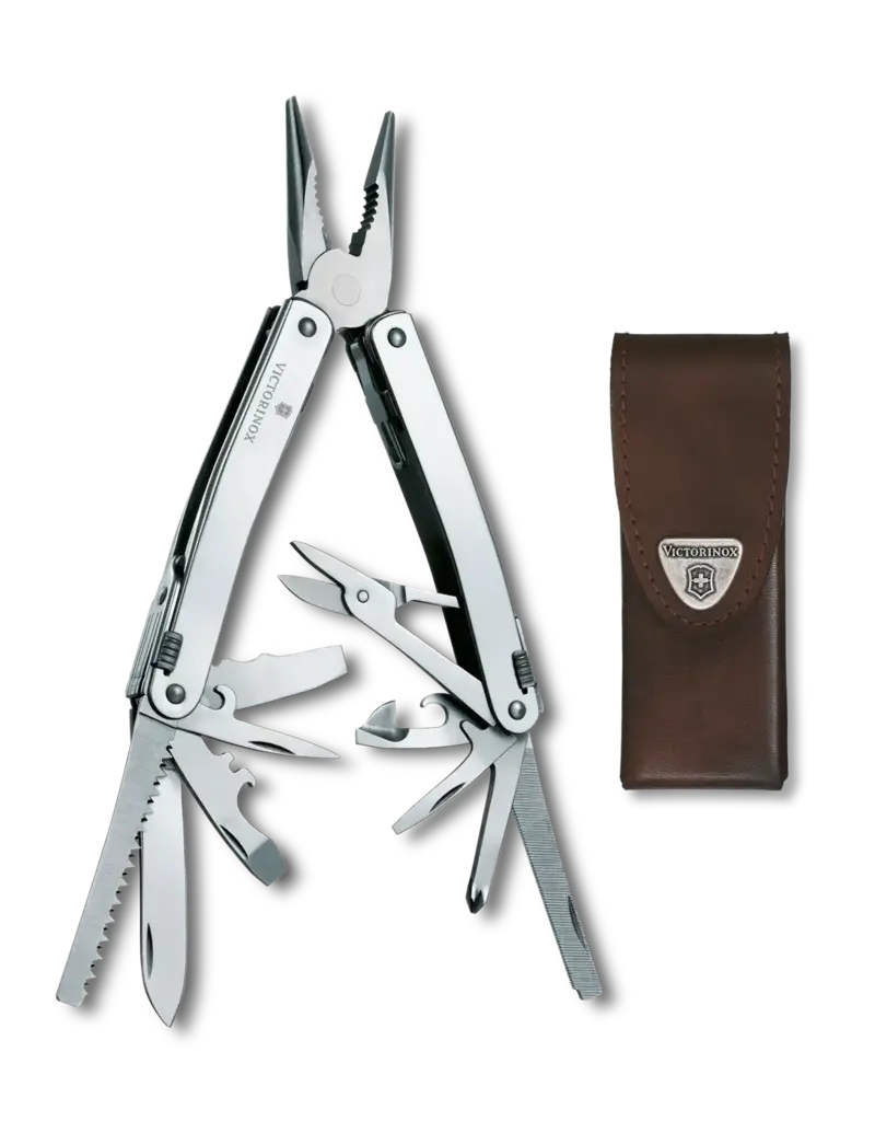 Victorinox Swisstool Spirit X