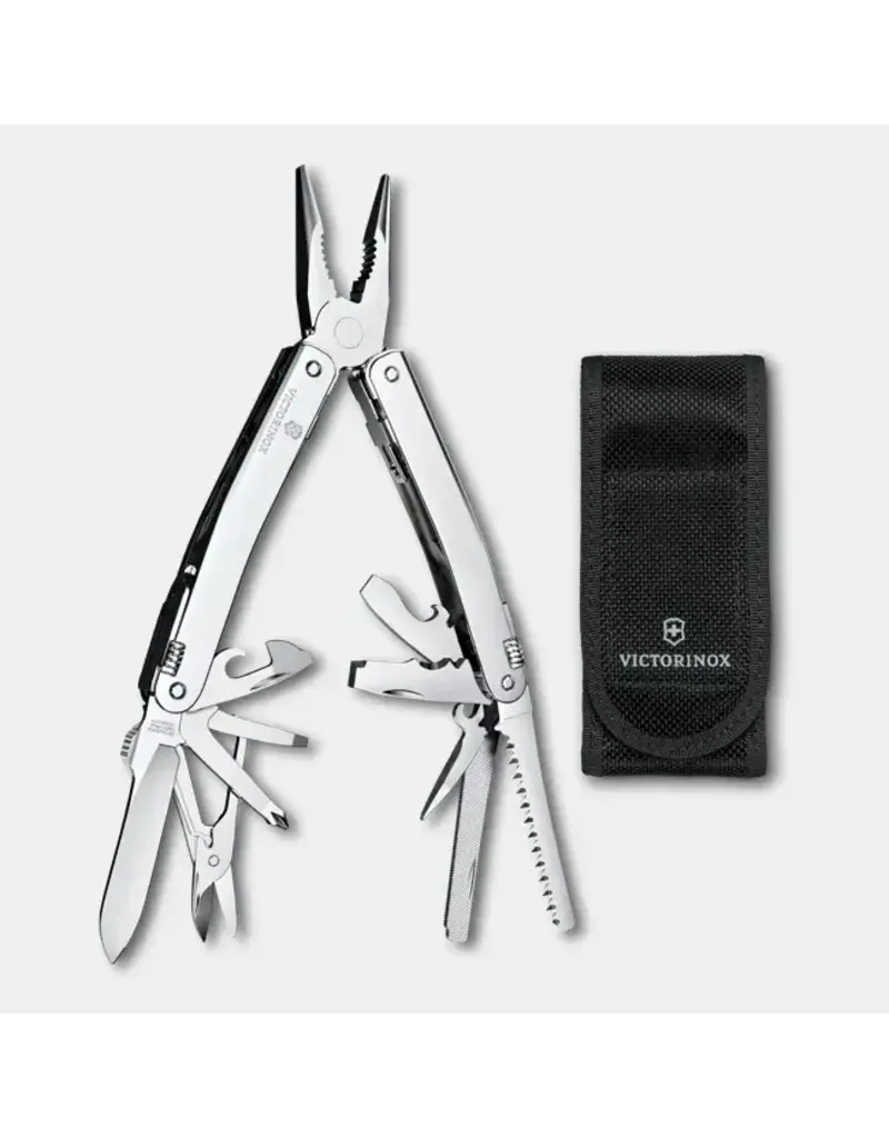 Victorinox Swisstool Spirit X