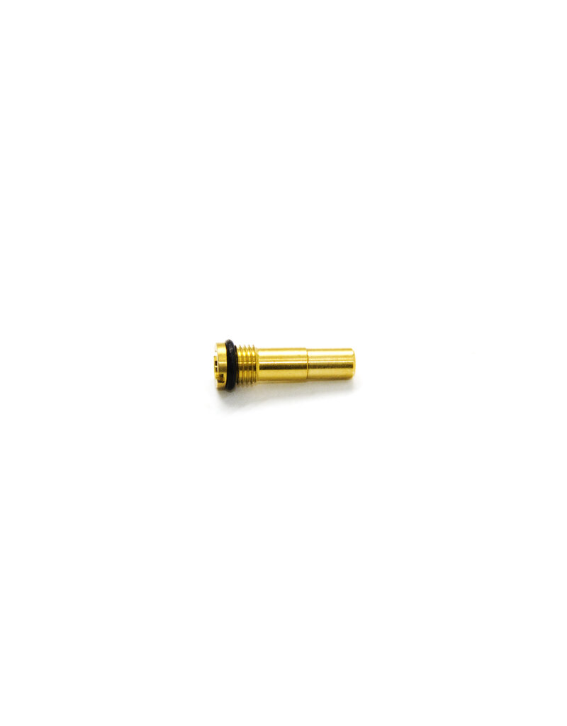 Modify Gas Tank Injection Valve for Tokyo Marui M870
