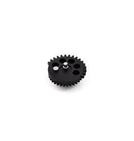 Modify Sector Gear Ver.2/Ver.3/Ver.6 (Torque / Speed)