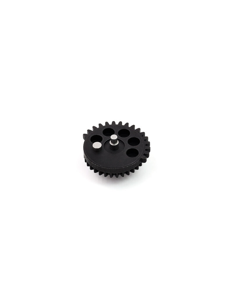 Modify Sector Gear Ver.2/Ver.3/Ver.6 (Torque / Speed)