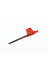 Modify Torx Key with Small Grip T10